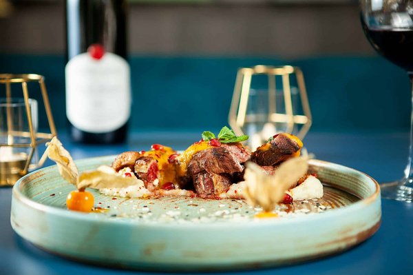 Quels sont les meilleurs appartements pour un séjour gastronomique à Lyon avec chef cuisinier ?