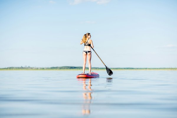 Quels sont les meilleurs spots pour faire du paddleboarding dans les fjords norvégiens?