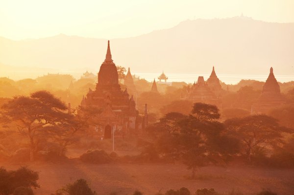 Comment organiser une visite des temples anciens de Bagan, Myanmar : itinéraires et conseils pratiques ?