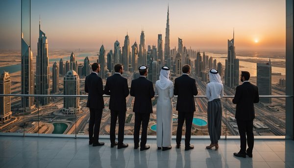 Vivre aux Émirats arabes unis : opportunités et conseils essentiels