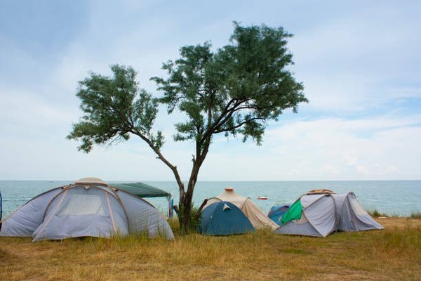 Camping grau du roi : vacances en famille aux jardins de tivoli